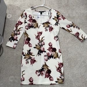 Forever 21 mini dress